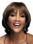 100% Human Hair Bob Straight Wig