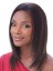 Lace Front Shoulder Length 100% Human Hair Wig