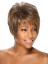 Short Cut Hair Wig