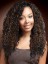 Natural Look Shinier Hair