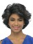 Chante Lace Front Human Hair Wig