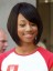 Classic Short Straight African American Wigs for Women