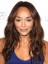 Personalized Long Wavy African American Full Lace Wigs for Women