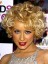 Top-rated Short Wavy Blonde African American Lace Wigs