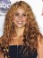 Long Wavy Blonde African American Lace Wigs
