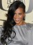 Dynamic Feeling from Long Wavy Black African American Lace Wigs