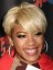 Ancient Short Straight African American Lace Wigs for Women 6 Inch
