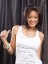 Soft Short Straight No Bang African American Lace Wigs for Women
