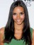 Long Straight Black African American Lace Wigs for Women 18 Inch