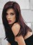 Lace Front Synthetic Wig