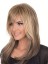 Long Full Lace Synthetic Wig