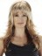 Long Wavy Capless Synthetic Wig