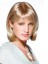 Bob Lace Front Synthetic Wig