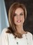 Shoulder Length Centre Parting Lace Front Synthetic Straight Wig