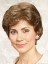 Short Wavy 2014 New Style Capless Wig