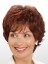 Lace Front Short Wavy Wig