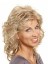 Long Lace Front Synthetic Hair Wig