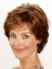 Wavy Short Lace Front Synthetic Hair Wig
