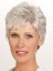 Wavy Synthetic Short Wig