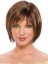 Lace Front Wig Synthetic Wig