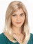 Long Straight Lace Wig