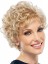 Hot Sale Synthetic Short Wig