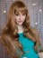Long Wavy Layers Capless Capless Wig