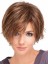 Smart Short Lace Wig
