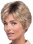 Short Hair Fashion Trend Synthetic Wig