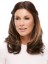 Long Lace Medium Wigs