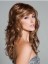 Cheap & Lovedly Synthetic Wig