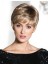 New In Cheap Wavy Wig