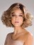 Elegant Custom Best Top Quality Capless Wig