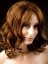 Slight Body Wave 100% Remy Human Hair Wig