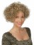 Synthetic Lace Front Wig