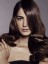 Special Cool Lace Front Long Wavy Black Top Quality High Heated Fiber Hair Wig