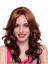 Lace Front High Quality Synthetic Wigs