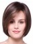 Short New Beautiful Full Lace Wig