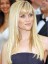 20" Natural Straight Celebrity Wig