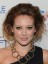 Hilary Duff's Graceful Hairstyle Lace Wig