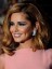 Cheryl Cole Mid-length Human Hair Wig