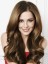 Cheryl Cole Long Wavy Synthetic Wig