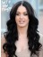 Katy Perry Long Full Lace Synthetic Wig