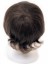 100% Remy Human Hair Mono Hand-Tied Mens Wig