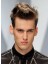 The Super Cool Hairstyle Mens Lace Wig