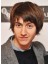 Latest Cool Cute Short Men's Full Lace Wig