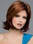 Shoulder Length Layered Bob Wig