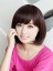 Short Bob Classic Lolita Wig