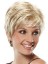 Short Kinky Curly Lace Front Wig
