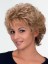 Hope Capless Curly Short Wigs